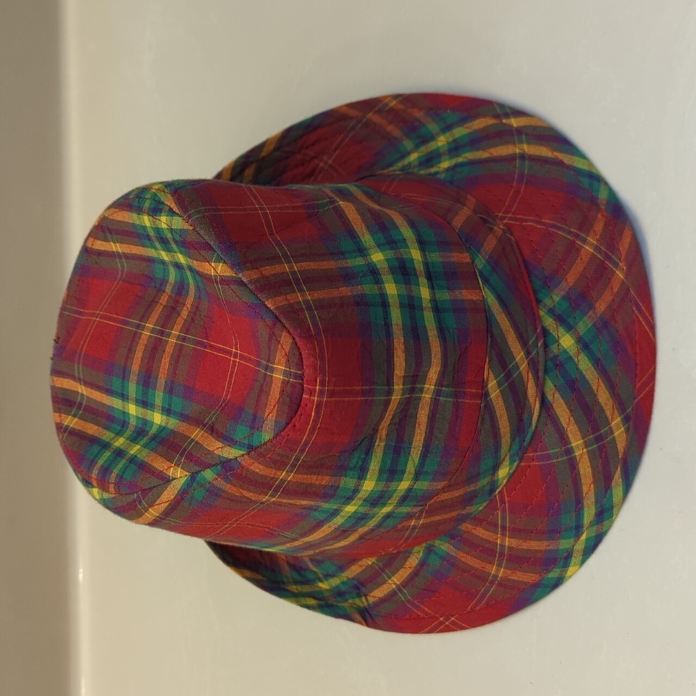 Milani Cotton Hat